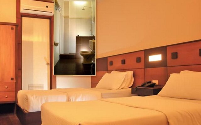 La Residencia Almar Hotel