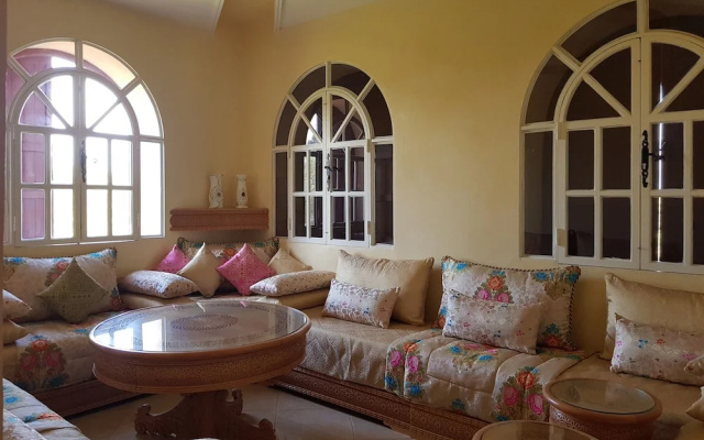 Villa Al-Jaouhara