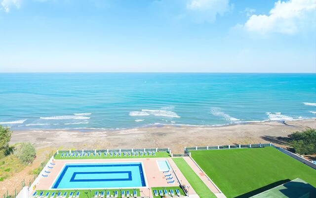 Kalibya World Resort & Spa Hotel