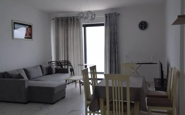 Kokalari Apartments - Luxury Residence