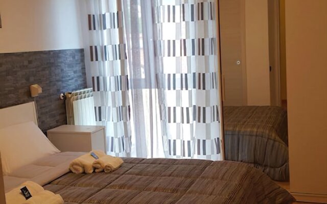 Zevi Home Bed and Breakfast