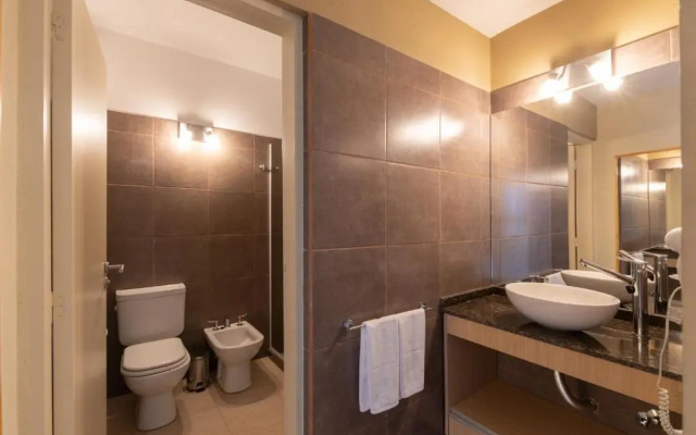 Altitud 720 Hotel, Aparts & Spa