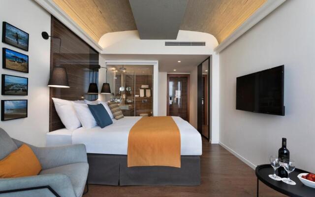 Bay View Haifa Hotel