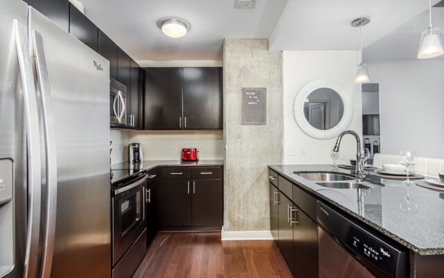 CHIC COLLECTION by NOHOTEL on 6th Street