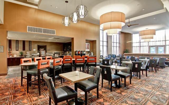 Homewood Suites Ajax, Ontario, Canada