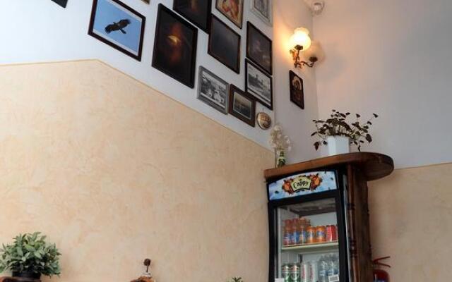 Family Hotel Tangra