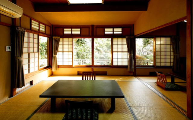 Yugawara Onsen Seiranso