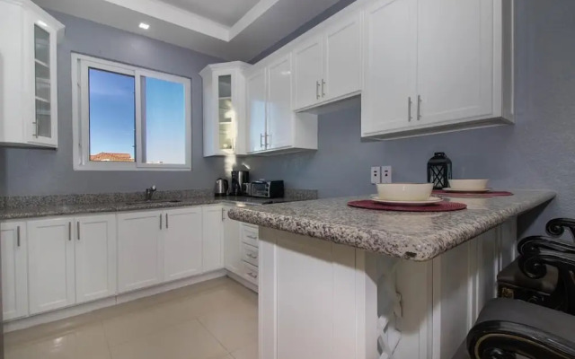 Barri Vacation Home