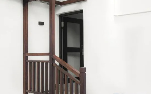 1921 Villa (Hangzhou Xihu Jiuxi Shibajian)