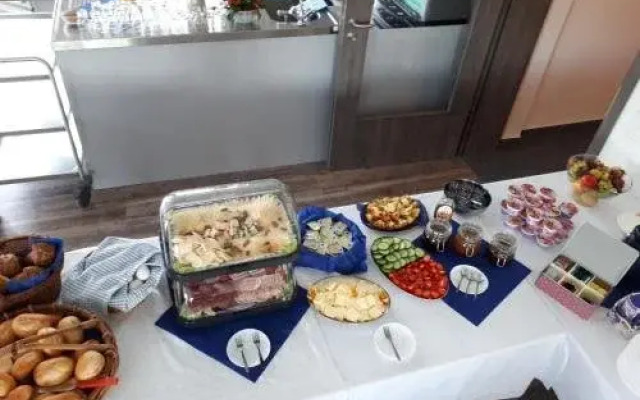 Boootshaus Beeskow – Am Spreeufer