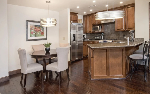 Ascent Condo 312