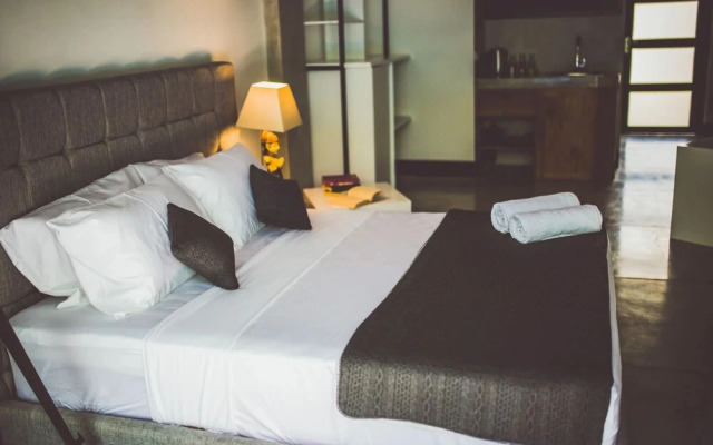 Sunny Side Seminyak