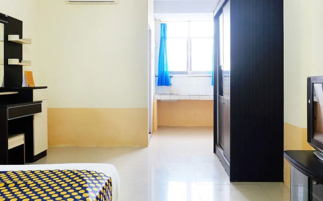 SPOT ON 2610 Zn Guest House