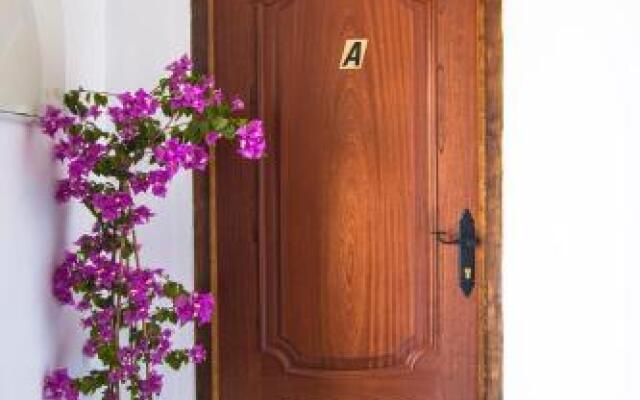 Vacation Apartment Lanzarote Rent a car "A"