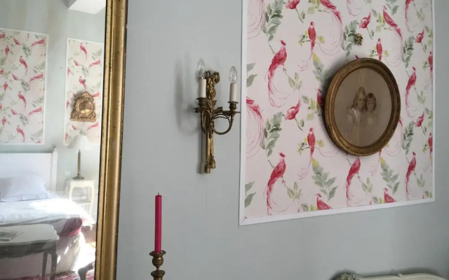 Château de la Chabroulie