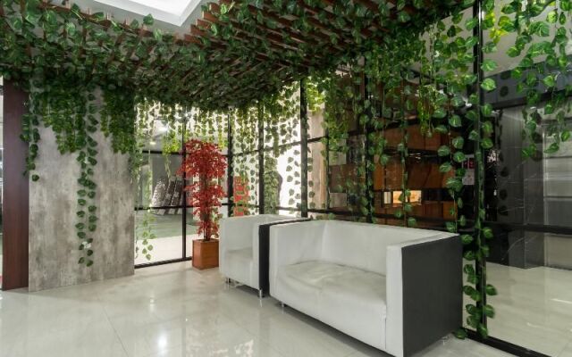 Skyview Setiabudi Premium