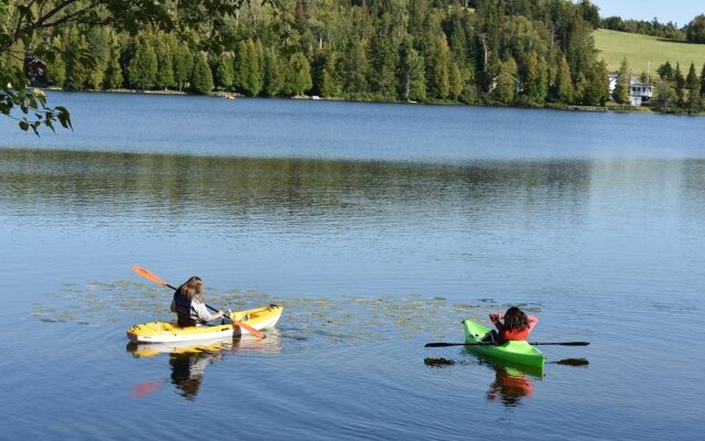 Auberge du Lac Malcom