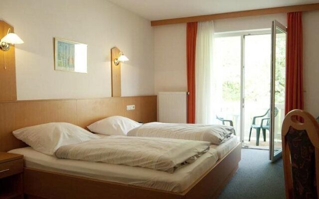 Landhotel Falkenhof