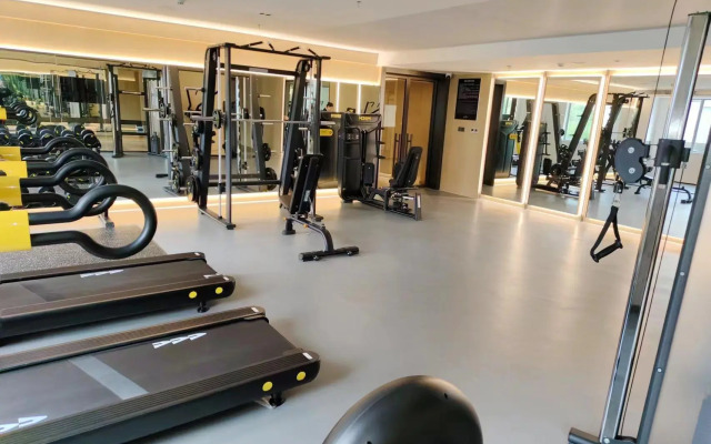 Xiamen Park City Hotel