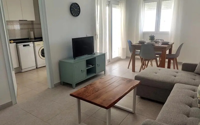 Apartamentos Acapulco Peñiscola 3000