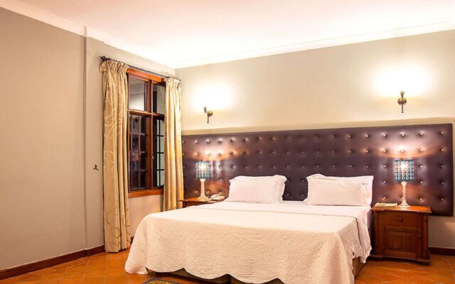 Salinero Millie Lodge Machame