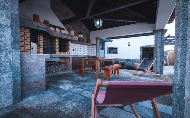 Refúgio do Sol - Mosteiros