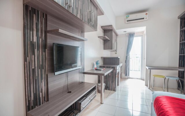 Margonda Residence 1 by OYO