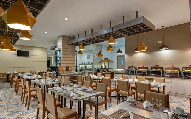 Swiss-Belinn Gajah Mada Medan