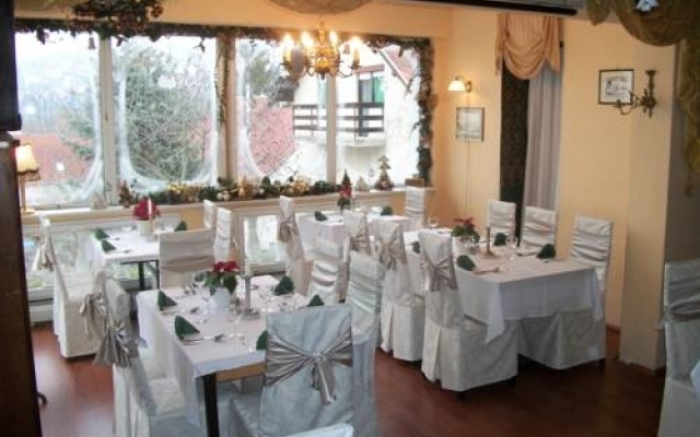 Hotel Viktória Vendégház