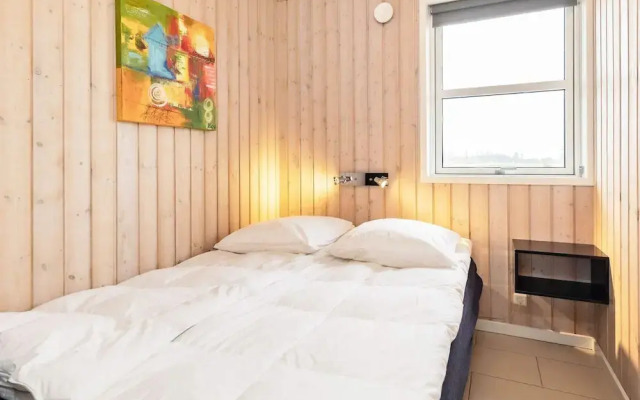 8 Person Holiday Home in Lokken-by Traum