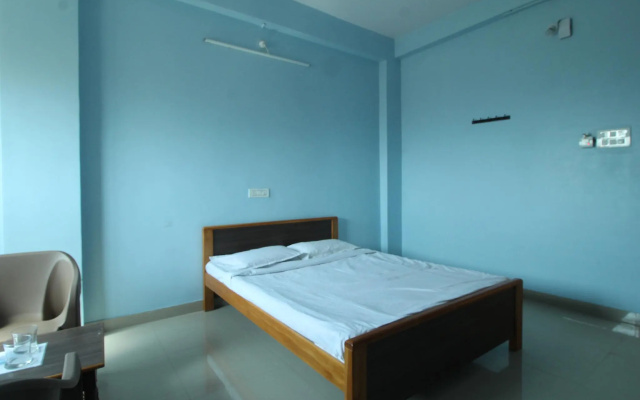 SPOT ON 39385 Venkatesh Palace