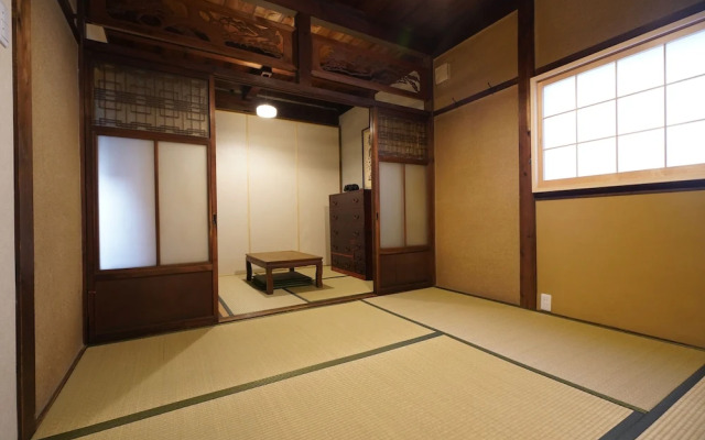 Uji Tea Inn