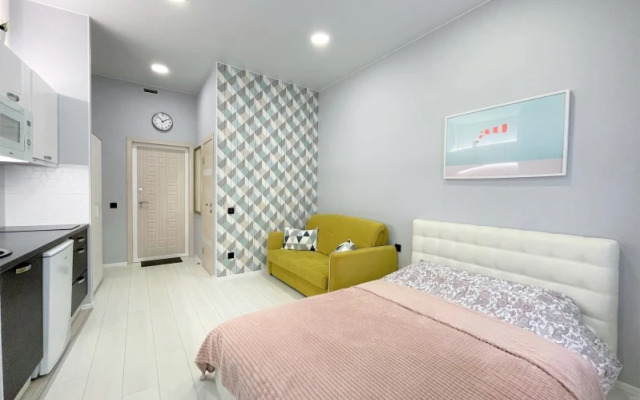 СуткиСПб Малодетскосельский 34