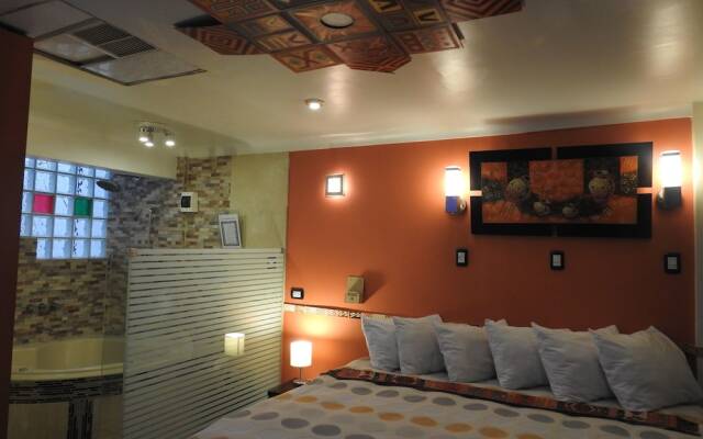 Hotel Museo Manco Capac