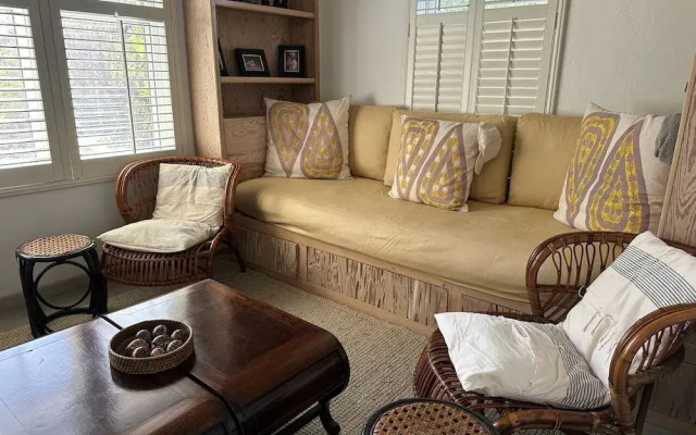 Twin Coves House 4 Bedroom Home