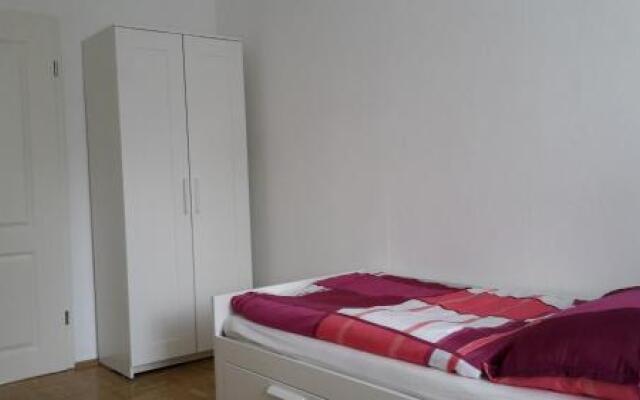 Schöne Ferien Und Messewohnung Nähe Düsseldorf Und Köln