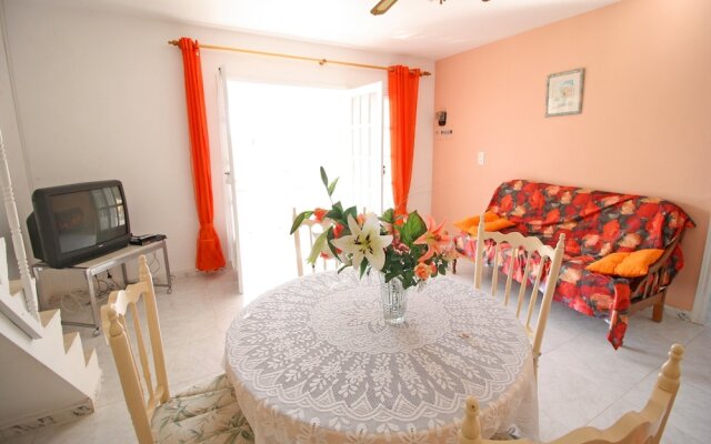 Bungalows Renato Costa Calpe