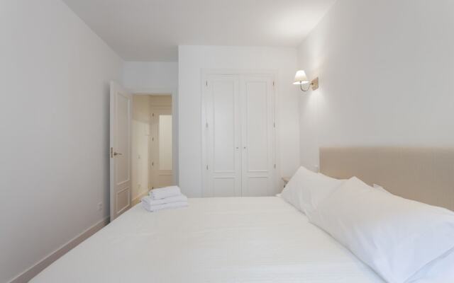 Alterhome Apartamento Plaza España V