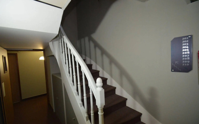 Logis Hôtels le Saint Georges