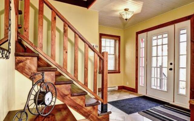 Chalets Alpins- 9001 Chemin des Alpages II