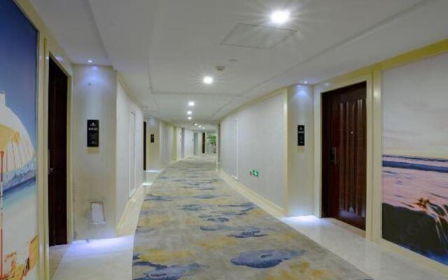Yujing International Hotel