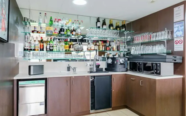 B&B HOTEL Saint-Avold Nord
