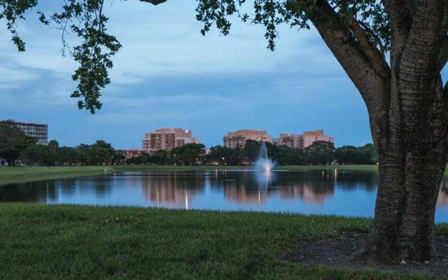 Club Wyndham Palm-Aire