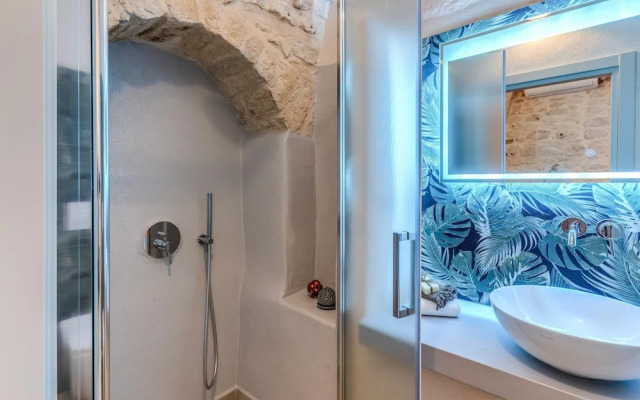 Il Violino in Ceglie Messapica