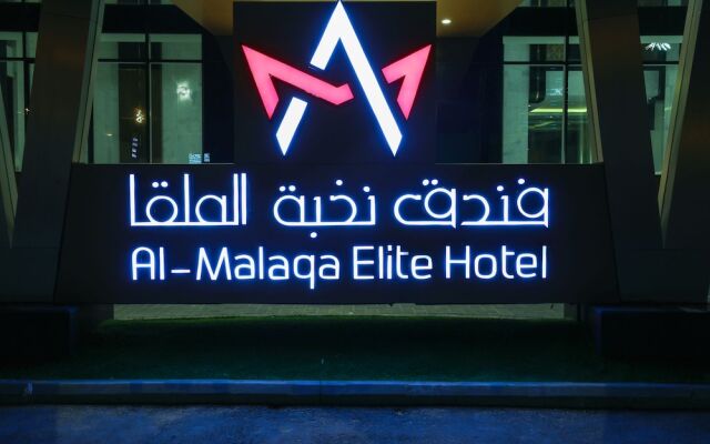 Al Malqa Elite Hotel