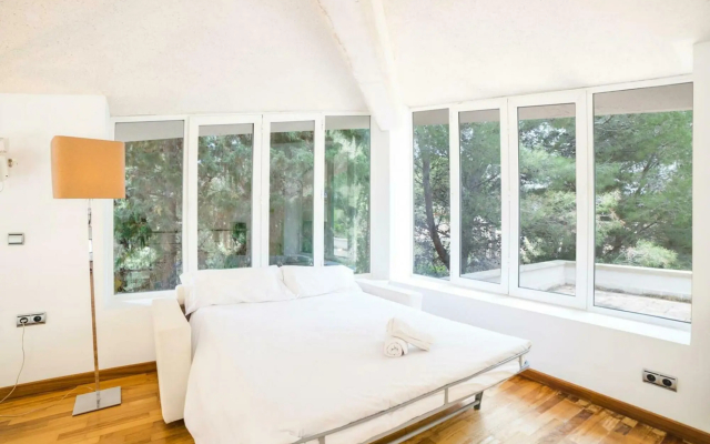 Spectacular Holiday Home in Alcudia with Private Pool - Hotel in Alcudia - Photo 3