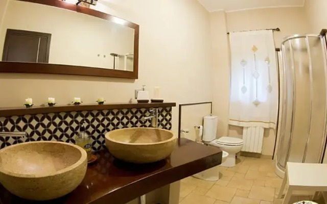 Borgo Ilice