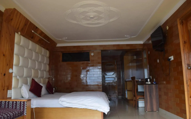 Kinner Villa