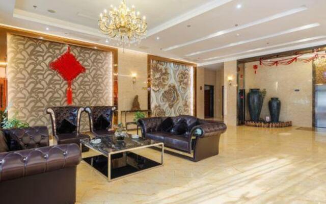Windsor Hotel