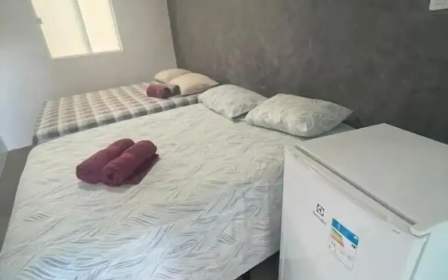 Flat Água dos Milagres